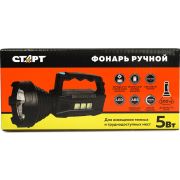 СТАРТ (356) LHE 515-B1 черный