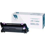NV PRINT NV-DK-1150DU черный (A5263)