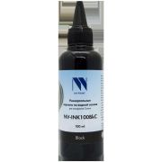 NV PRINT NV-INK100BkC черный (B1346)