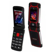 MAXVI E10 Red