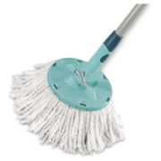 LEIFHEIT 52095 Clean Twist Mop из микроволокна