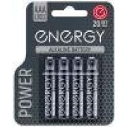 ENERGY Power LR03/4B (ААА) (107042)