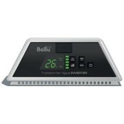 Блок управления Transformer Digital Inverter Ballu BCT/EVU-2.5I