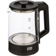 HOMESTAR HS-1008 черный (107010)