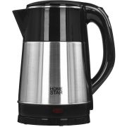 HOMESTAR HS-1055 черный (106467)