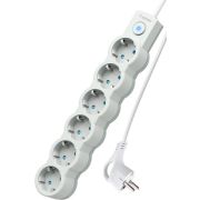 КОСМОС YKsm1.5m-6g-Z-V10A-W Белый/серый