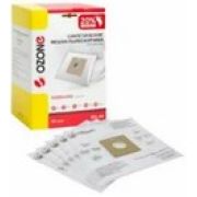 Комплект мешков-пылесборников OZONE XXL-05 синтетические 12 шт