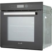 ELTRONIC (11-09) объем 66 л - черный