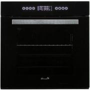 ELTRONIC (11-12) объем 69 л - черный