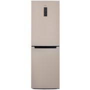БИРЮСА G940NF 340л бежевый