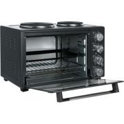 KRAFT KFC-MOHP 380 HDGR