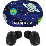 HARPER HB-532 черный