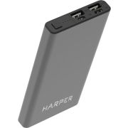 HARPER PB-10031 черный