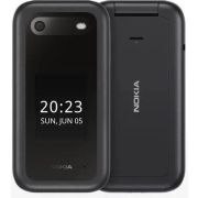 NOKIA 2660 TA-1469 Black (1GF011PPA1A01)