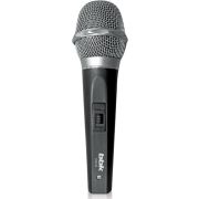 BBK CM126 темно-серый