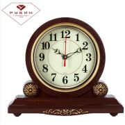 Часы настольные РУБИН 3026-002