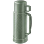 Термос LARA LR04-82 1000мл Gray