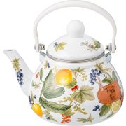 AGNESS 934-585 ФРУКТОВАЯ КОРЗИНА эмал. 1,3л
