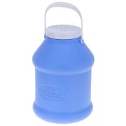 Бидон «Просперо» 8л Белый С927