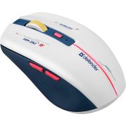 DEFENDER (52282) Dila MM-282 белый+синий