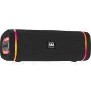 SOUNDMAX SM-PS5019B черный