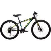 NOVATRACK 24AHD.EXTREME.13BK4 черный 168414