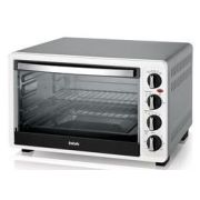 Мини-печь BBK OE4523MC черный