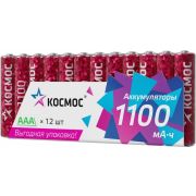 КОСМОС KOCR03NIMH1100mAh12S фуксия