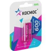 КОСМОС KOCR03NIMH(600MAH) фуксия