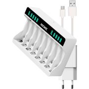 КОСМОС KOC520 белый