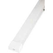 КОСМОС KDPO2-18W4K-PR-IP40 белый