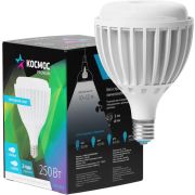 КОСМОС KHWLED250WE4065 белый