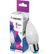 КОСМОС LkecLED8.5wCNE2765 белый