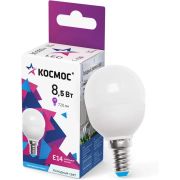 КОСМОС LkecLED8.5wGL45E1465 белый