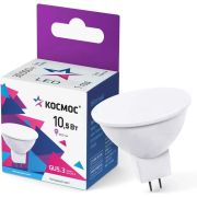 КОСМОС LkecLED10.5wJCDRC65 белый