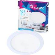 КОСМОС KDownL18W6400K белый