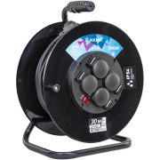 КОСМОС YKKsm30m-4g-Z(2.5)KG черный