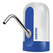 Помпа электрическая CENTEK CT-3000 белый