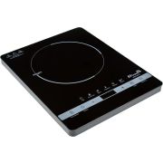 ELTRONIC (88-18) 1 конфорка черный