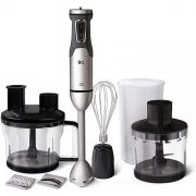 BQ HB601S Steel-Black