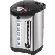 SAKURA SA-1353BS 5,0л металлик/черный