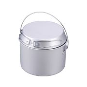Котелок походный ECOS 1.8л Camp-S7 103653