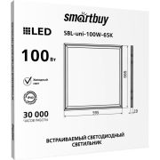 SMARTBUY (SBL-UNIEMC-100W-65) Pro 100W /6500K