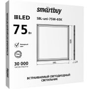 SMARTBUY (SBL-UNIEMC-75W-65) Pro 75W /6500K