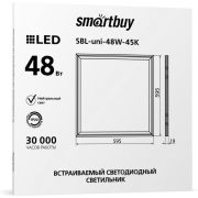 SMARTBUY (SBL-UNI-48W-40) -48W /4000K