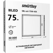 SMARTBUY (SBL-UNI-75W-40) -75W /4000K
