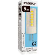 SMARTBUY (SBL-G4-5-40K) G4-5W/4000/G4