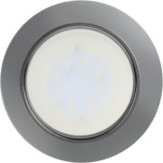 SMARTBUY ( SBL-26SL-GX53) GX53 зеркальный/серебро