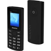 MAXVI C40 Black
