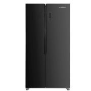 SNOWCAP SBS NF 472 BG 472л черный